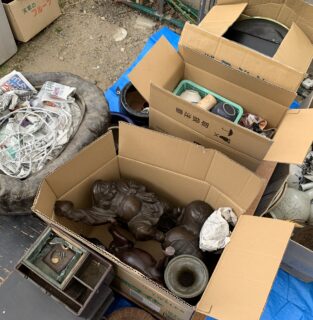 骨董品・石山・買取