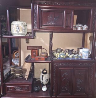 大津市　家具　買取り